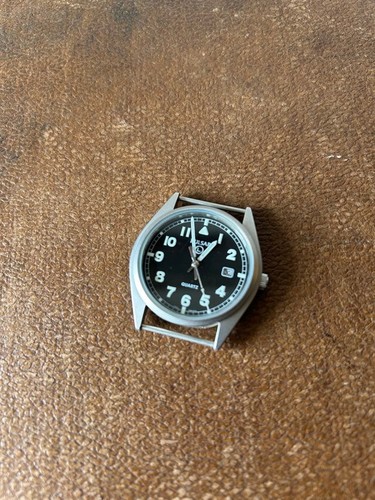 Pulsar british army g10 - british,