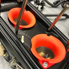 HIGH PERFORMANCE VELOCITY