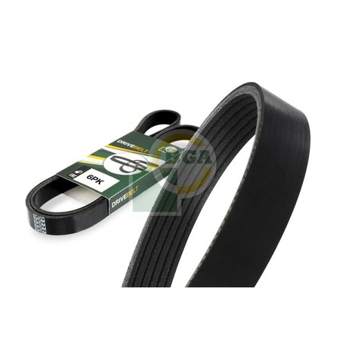 Bga multi ribbed - drive, belt
