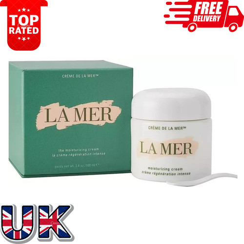 Mer the moisturizing - mer,