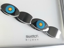 Swatch Bijoux Jewelry