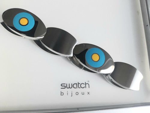 Swatch bijoux jewelry - swatch,
