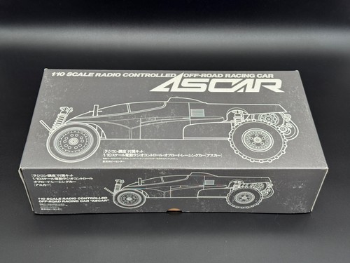 Ayk ascar new box 1 - ascar,