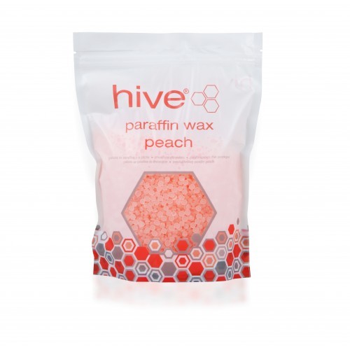 Hive peach low - hive, melt