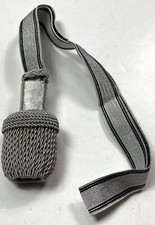 WWII GERMAN WAFFEN DRESS