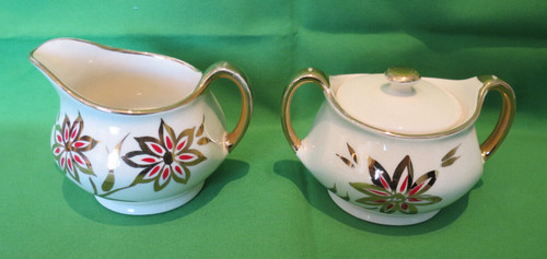Vintage sudlow burslem milk - sudlow's,