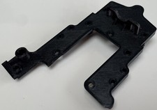 Tamiya Vanquish / VQS - Part