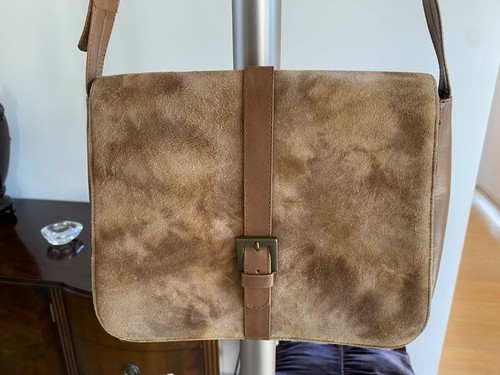 Peter kaiser part suede tan - peter,