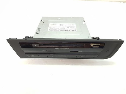 2011 mk4 audi - on, satellite