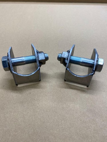 Atlas axle shock - axle,