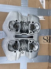 Honda CB250 K4 Cylinder Head Vapour Blasted 