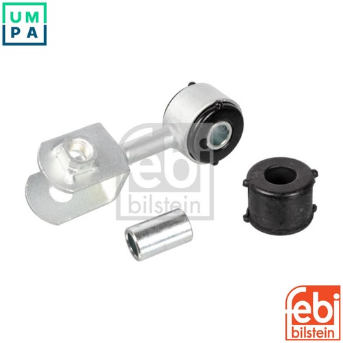 Linkcoupling rod stabiliser - rod,