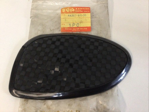 Suzuki b100 b100p b105p rh - suzuki, b100p,