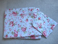 Ikea Cath Kidston Rosali Blue