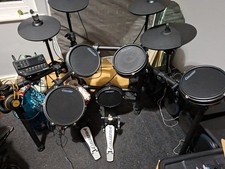 Carlsbro Electric 9 Peice