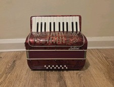 Bellini Vintage Piano