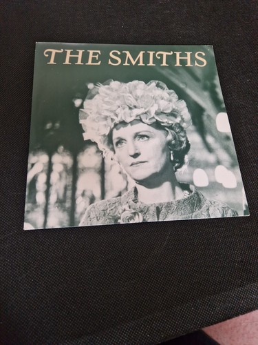The smiths started - i,