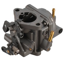 Carburetor Fit for Honda Outboard Boat Engine 5HP BF5 BF50 16100-ZV1-A00