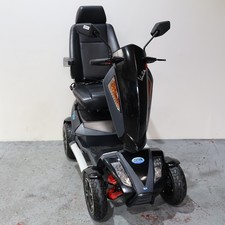Used Electric Mobility Scooter