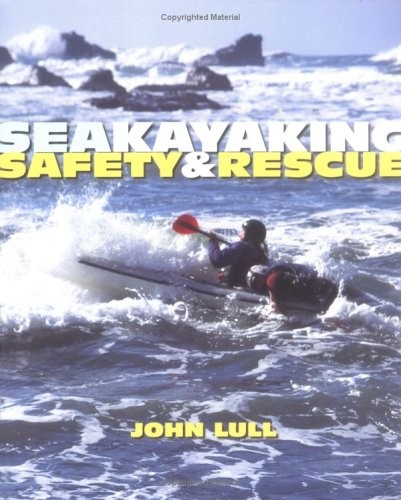Sea kayaking safety - kayaking,