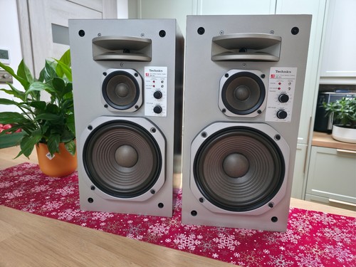 Technics sb r3 - 🔊✨, sb-r3