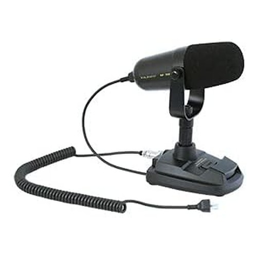 Yaesu 90d desktop microphone - m-90d,