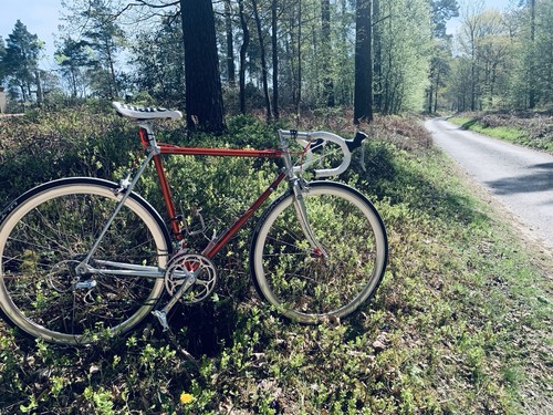 Vitus 979 52cm - , road
