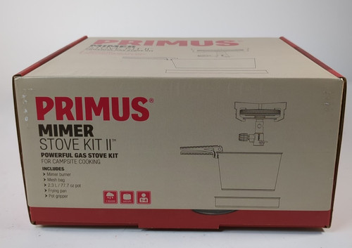 Primus mimer camping - primus,