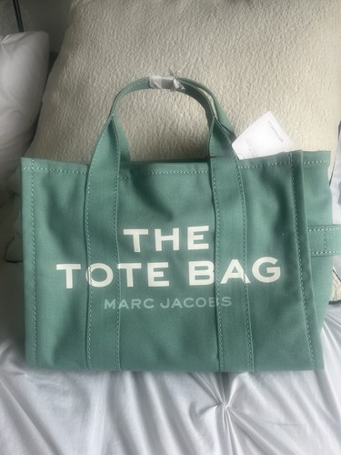 Marc jacobs medium - jacobs, canvas