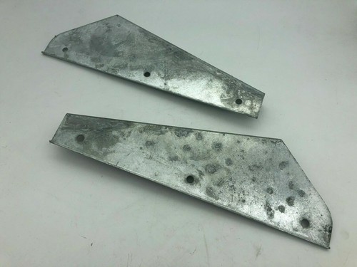 Rdx galvanised front - rdx, mud