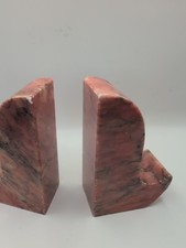 Pair of Italian Marble