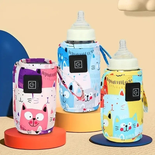 Baby milk bottle heater - baby,