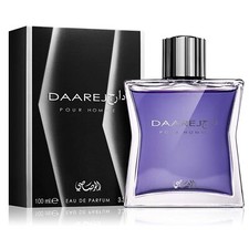 Dareej for Men 100ML | Eau De