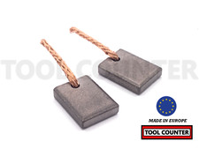 Carbon Brushes for Bosch Motor