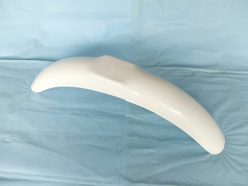 Front fender suzuki - front,