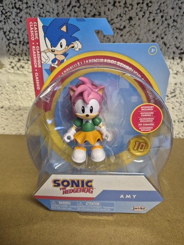 Sonic the hedgehog classic - sonic,
