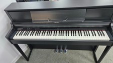 Roland LX-5 Digital Piano in