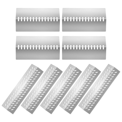 Grill heat plates - 17,