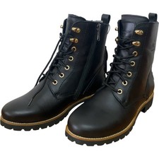 NEW w Tags Panama Jack Black