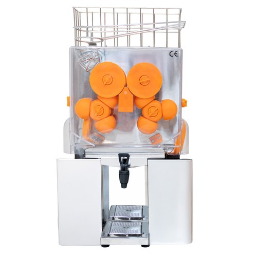 Commercial fruit juicer - commercial,