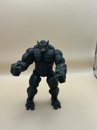 Marvel legends abomination - legends,