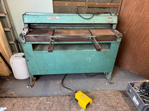 Edwards pneumatic - edwards,