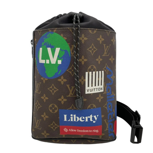 Louis vuitton choquesling bag - louis,