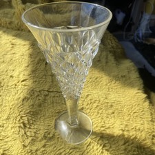 BOHEMIA CRYSTAL CHELSEY FLUTE