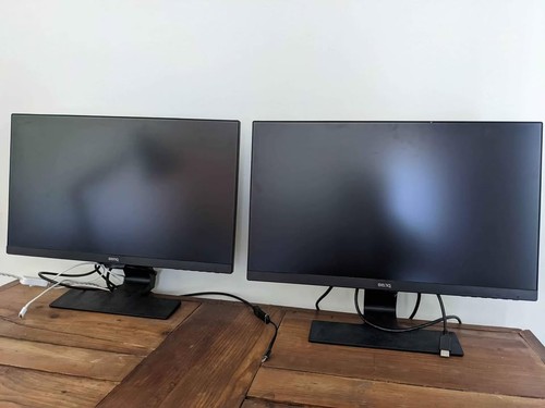 Benq gw2480 23 8 - cm, (23.8