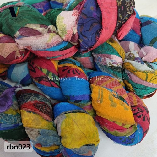 Wide recycled printed - recycled,