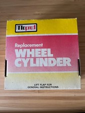 WHEEL CYLINDER RENAULT 5TL GTL