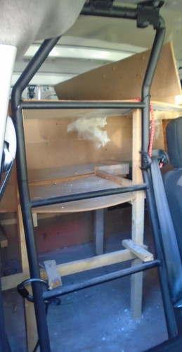 Citroen berlingo mk2 hdi - 17,