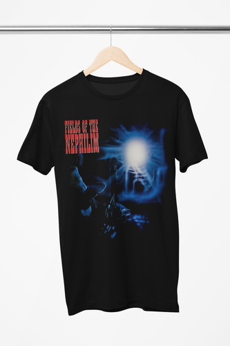 Fields the nephilim blue - of,