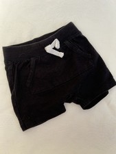 Jumping Beans Baby Bean Black